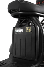 Электротрицикл GT X12 TRIKE — изображение 5