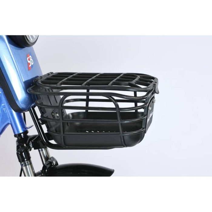 Электровелосипед SmartBalance Fiesta Pro — изображение 6