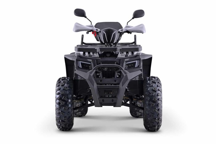 Квадроцикл BRZ Barkhan 200 — изображение 3