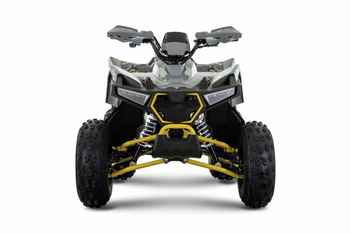 Квадроцикл BRZ Drake 125 — изображение 3