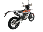 Мотоцикл эндуро KAYO K7-A 300 Road (ПТС) — изображение 8