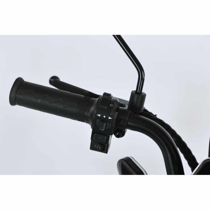 Электровелосипед SmartBalance Corsa 13 Ah — изображение 5