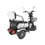 Электротрицикл GT EV-3 — изображение 5