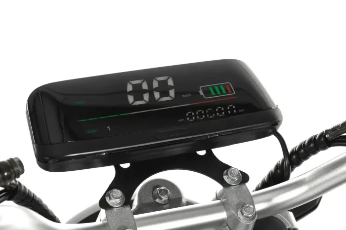 Электротрицикл GT M11 TRIKE — изображение 5
