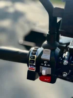 Скутер GT TANK 03 — изображение 5