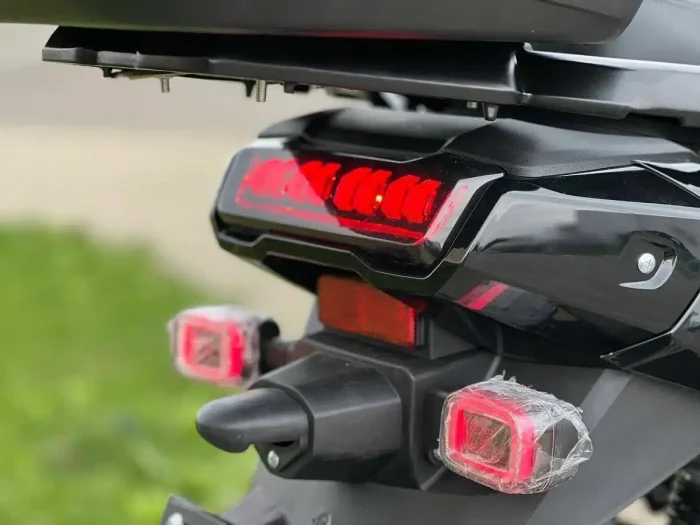 Скутер GT TANK 04 — изображение 6