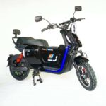 Электроскутер SmartBalance U2 — изображение 6