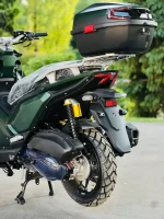 Скутер GT OSAKA INJ — изображение 6