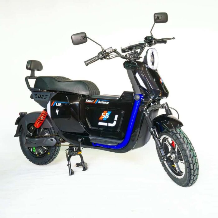 Электроскутер SmartBalance U2 — изображение 6