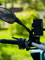 Скутер GT KYOTO — изображение 6