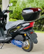 Скутер GT NHR — изображение 6