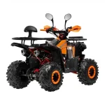 Квадроцикл GT ATV K125 — изображение 4