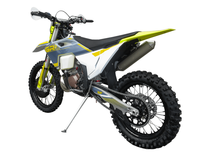 Мотоцикл эндуро GR7 T300L Enduro Pro — изображение 6