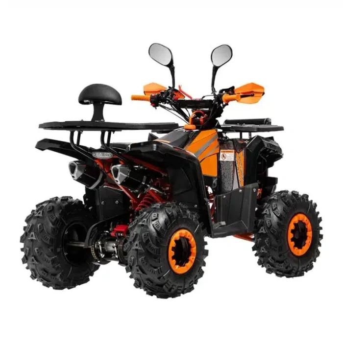 Квадроцикл GT ATV K125 — изображение 4