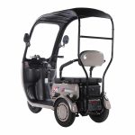 Электротрицикл SmartBalance Venture — изображение 6