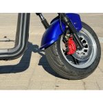 Электроскутер SmartBalance Sport — изображение 6