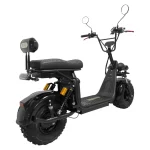 Электроскутер GT X7 PRO OFF ROAD — изображение 6