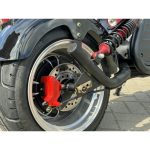 Электроскутер SmartBalance M6 — изображение 6