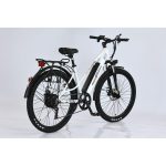 Электровелосипед SmartBalance City Lite — изображение 6