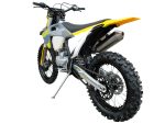 Мотоцикл эндуро GR7 F300A Enduro Optimum 4T PR300 — изображение 6