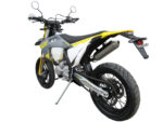 Мотоцикл эндуро GR7 F300L Motard (ПТС) — изображение 6