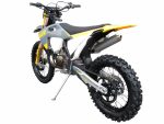 Мотоцикл эндуро GR7 T250L Enduro Lite — изображение 6