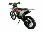 Мотоцикл эндуро KAYO K3 300 MX — изображение 6