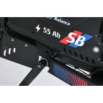 Электровелосипед SmartBalance Combat Pro — изображение 7