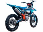 Мотоцикл эндуро GR8 F300A (4T CB300) Enduro Lite — изображение 6