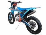 Мотоцикл эндуро GR8 F300A (4T CB300RL) Enduro Optimum — изображение 6