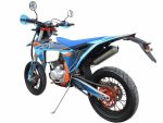 Мотоцикл эндуро GR8 F300A Motard (ПТС) — изображение 6