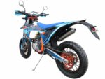 Мотоцикл эндуро GR8 F450L Motard (ПТС) — изображение 6