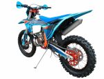 Мотоцикл эндуро GR8 T300L Enduro RR — изображение 6