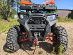 Квадроцикл RAM ATV FX250 — изображение 3