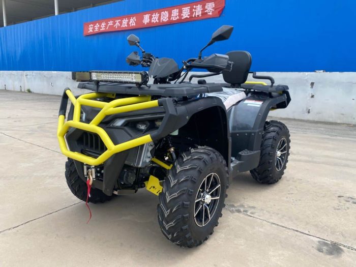 Квадроцикл RAM ATV SW570-1 — изображение 7