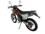 Мотоцикл эндуро KAYO T1 300 Enduro (ПТС) — изображение 6