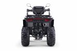 Квадроцикл BRZ Barkhan 200 — изображение 7