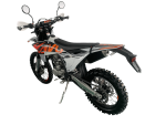 Мотоцикл эндуро KAYO K7-A 300 Road (ПТС) — изображение 6