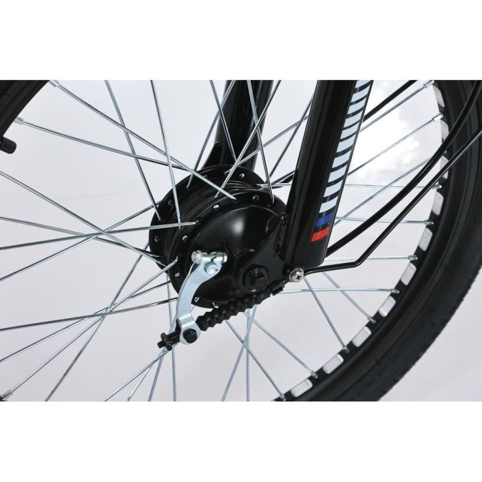 Электровелосипед SmartBalance Corsa 13 Ah — изображение 6