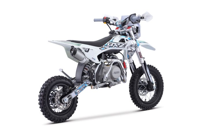 Питбайк BRZ H2 YX110 12/10 — изображение 6