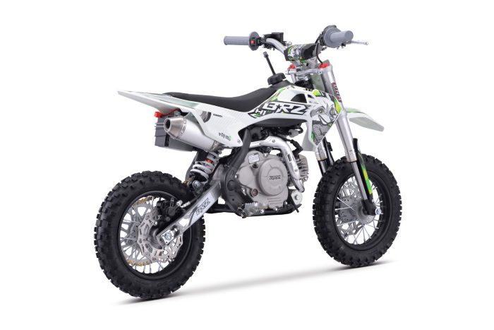 Питбайк BRZ H1 ZS60 10/10 — изображение 6