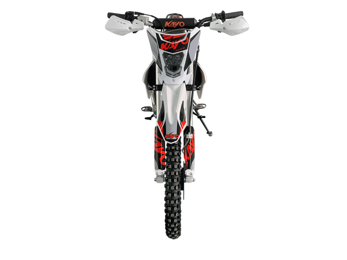 Мотоцикл эндуро KAYO K1-J 150 MX — изображение 3