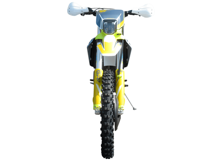 Мотоцикл эндуро GR7 F300A Enduro Pro — изображение 3