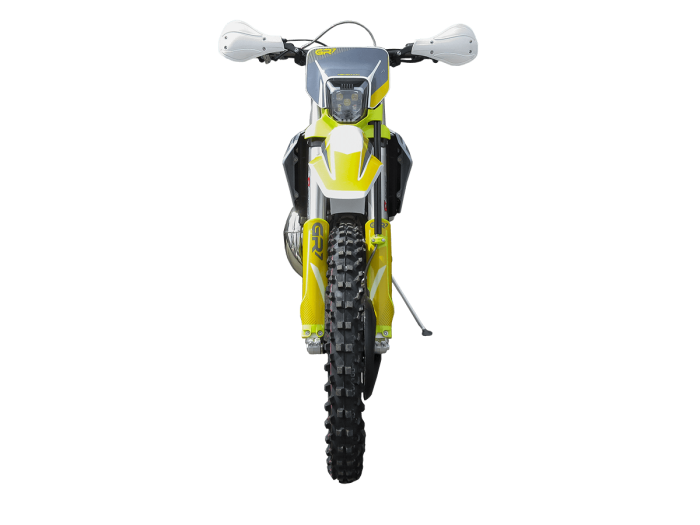 Мотоцикл эндуро GR7 T300L Enduro Pro — изображение 3