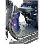 Электротрицикл SmartBalance Bysel — изображение 6