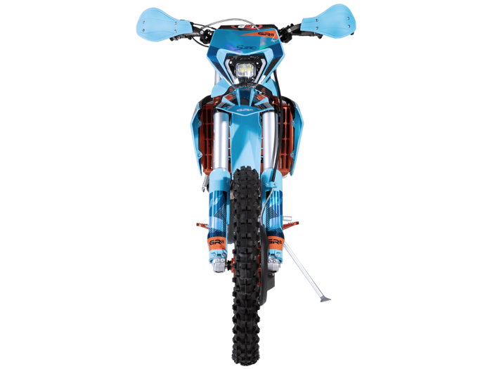 Мотоцикл эндуро GR8 F250L Enduro Pro — изображение 3