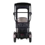 Электротрицикл SmartBalance Venture — изображение 7