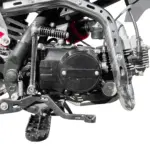 Питбайк GT K125 — изображение 7