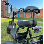 Электротрицикл SmartBalance X7 TRIKE — изображение 6