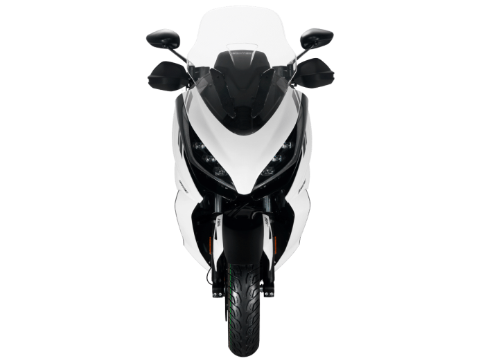 Скутер ZONTES ZT350-E — изображение 3